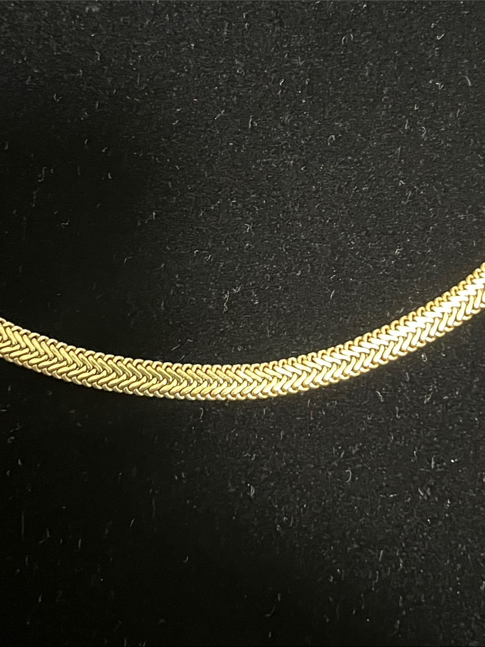 Napier Chain - Picture 2 of 3